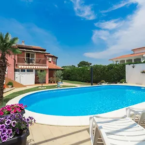 Marcela Appartamento Porec