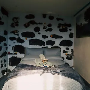 Casa vacanze Amantes De La Naturaleza., Achadas da Cruz